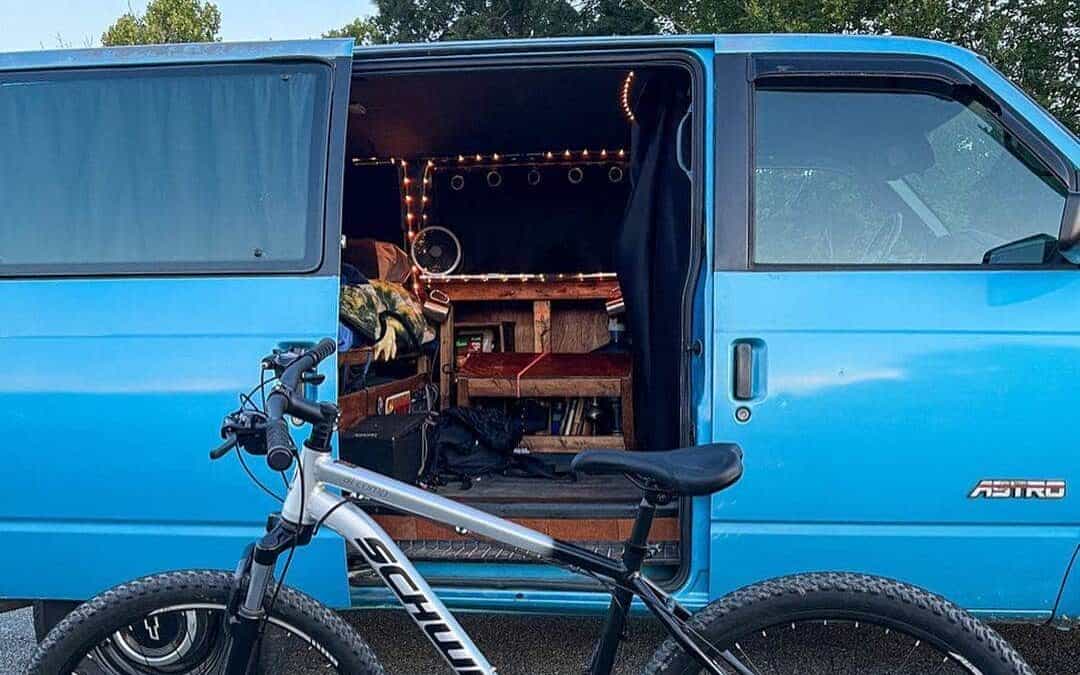 24 Best Small Camper Vans for a Van Conversion