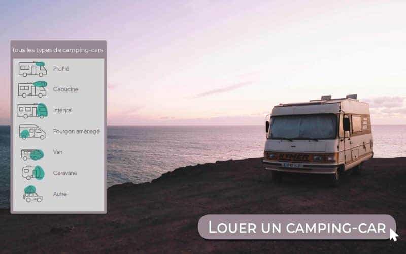 Le Lac Léman en camping-car : location, conseils, aires, itinéraires