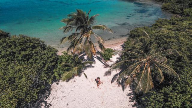 Itinéraire 10 Jours en Martinique – Les Incontournables